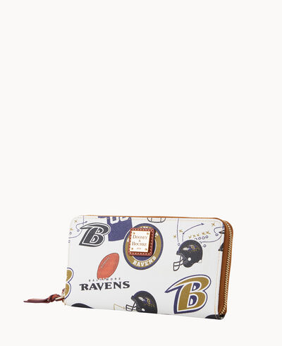 Ravens dooney and online bourke